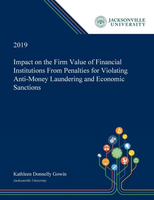 Impact on the Firm Value of Financial Institutions From Penalties for Violating Anti-Money Laundering and Economic Sanctions