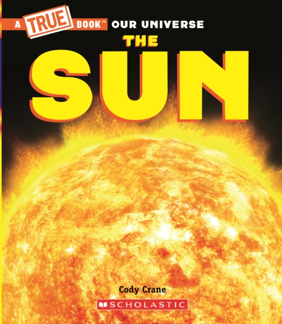 Sun (A True Book)