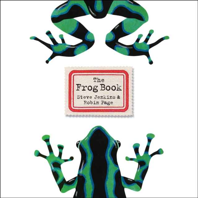 Frog Book