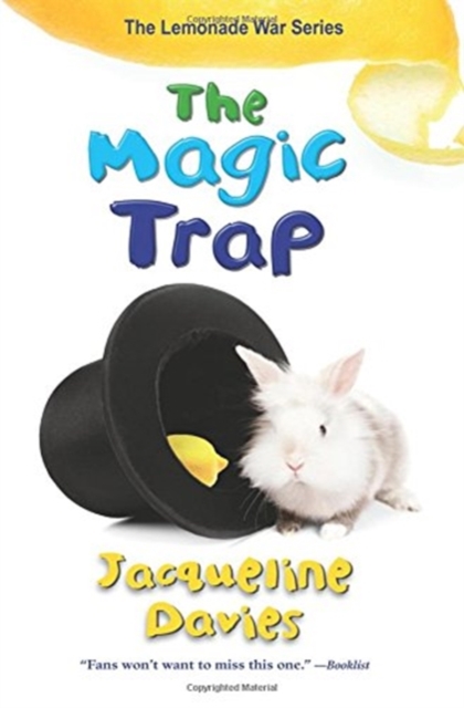 Magic Trap