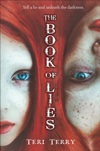 Book of Lies