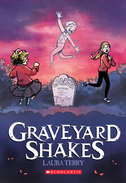 Graveyard Shakes