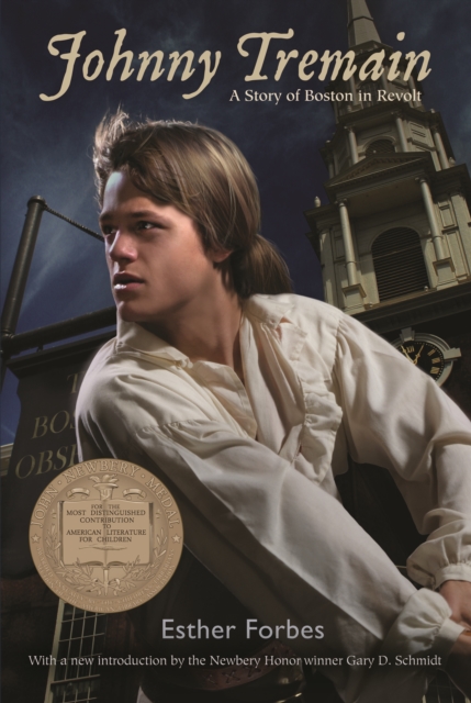 Johnny Tremain