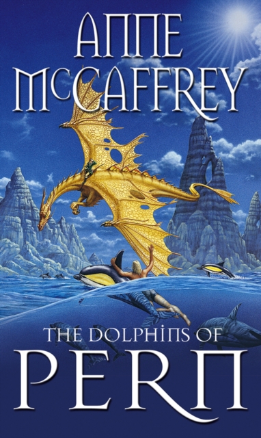 Dolphins Of Pern