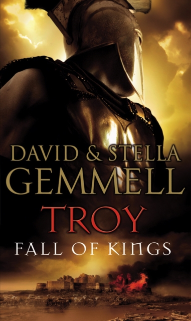 Troy: Fall Of Kings