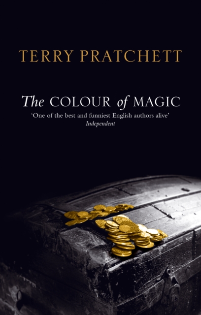 Colour Of Magic