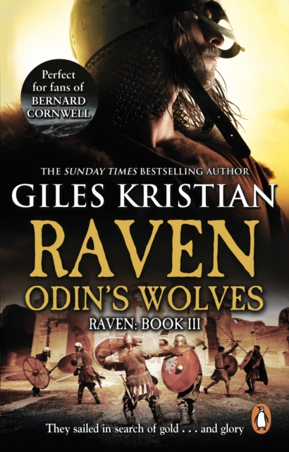 Raven 3: Odin's Wolves