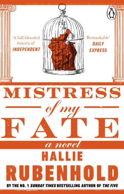Mistress of My Fate