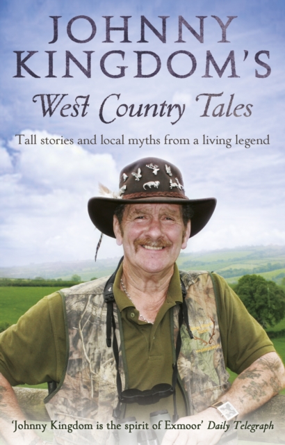 Johnny Kingdom's West Country Tales