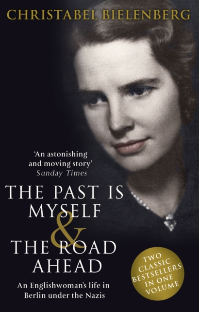 Past is Myself & The Road Ahead Omnibus