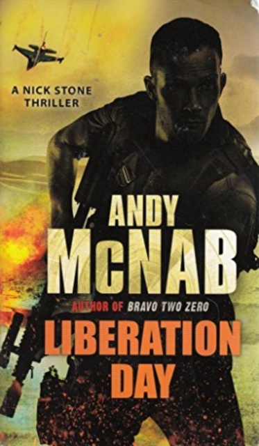 LIBERATION DAY