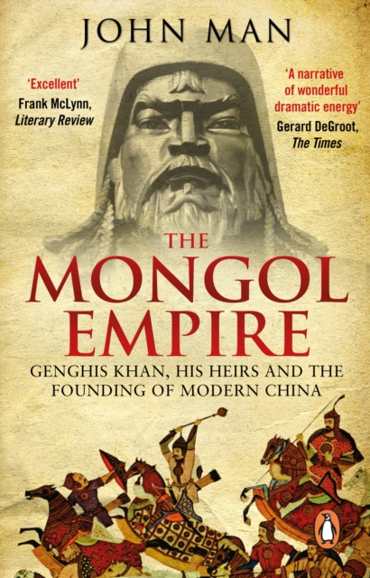 The Mongol Empire
