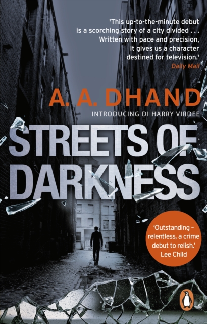 Streets of Darkness