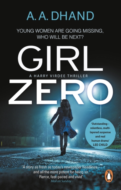 Girl Zero