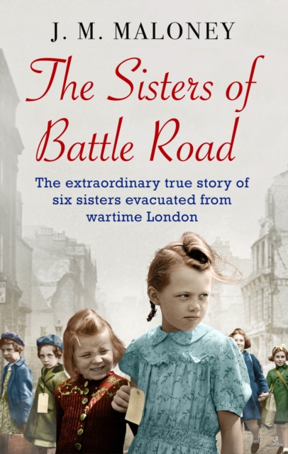 Sisters of Battle Road