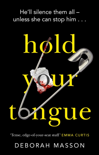 Hold Your Tongue