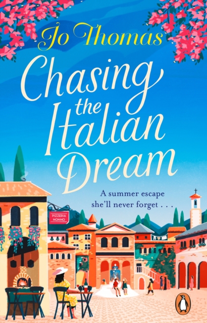 Chasing the Italian Dream