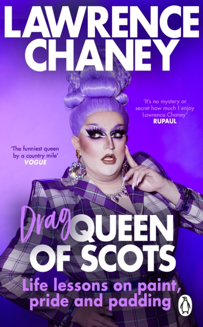 (Drag) Queen of Scots