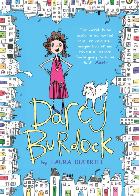 Darcy Burdock