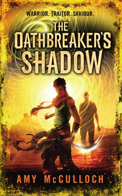 Oathbreaker's Shadow