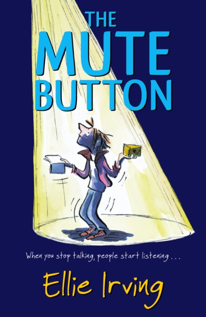 Mute Button