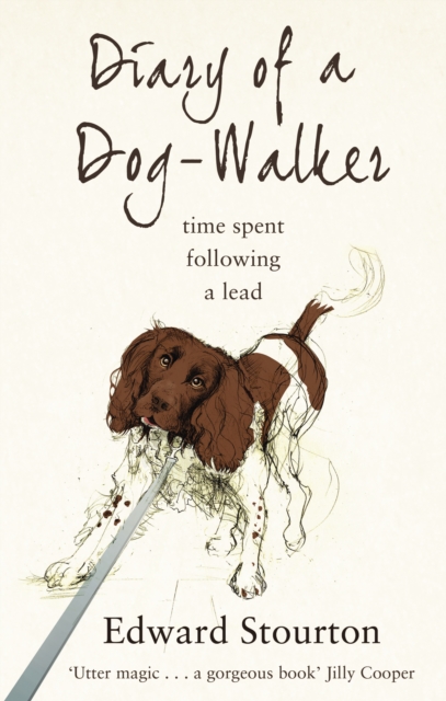 Diary of a Dog-walker