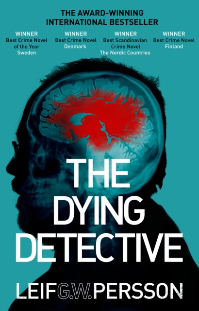 Dying Detective