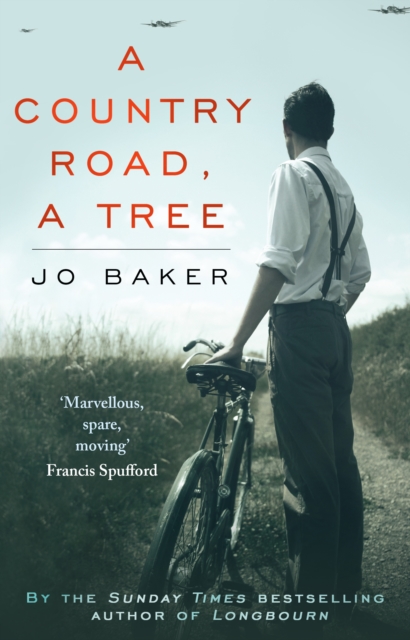 Country Road, A Tree