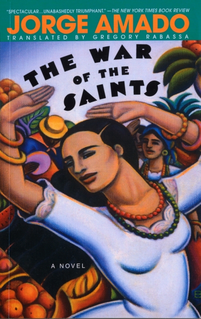 War of the Saints