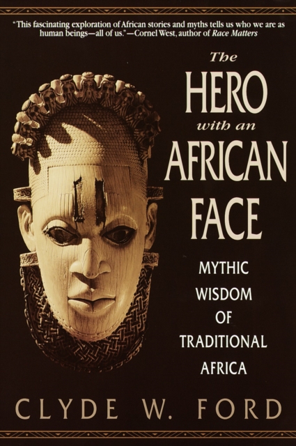Hero with an African Face