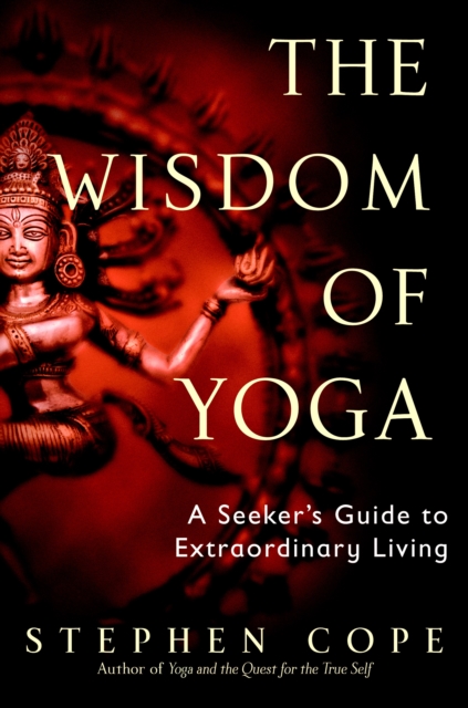 Wisdom of Yoga