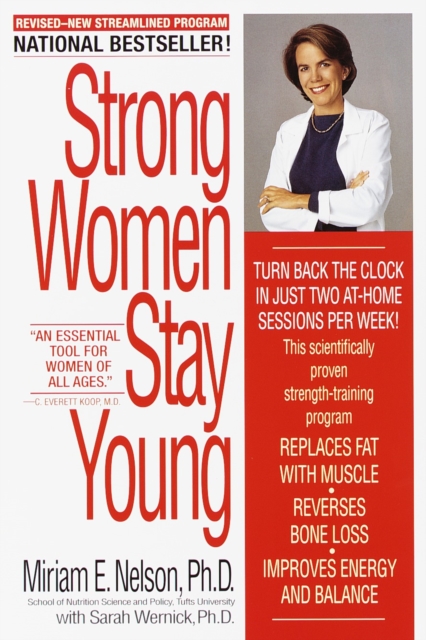 Strong Women Stay Young