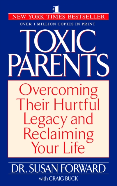 Toxic Parents