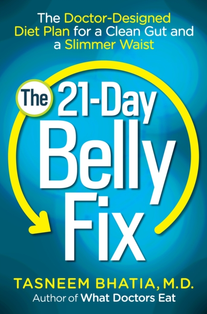 21-Day Belly Fix