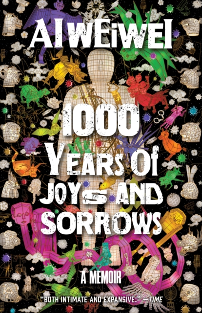 1000 Years of Joys and Sorrows