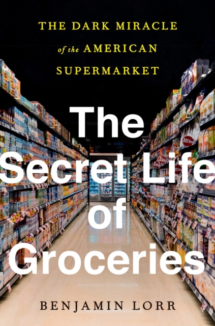 Secret Life Of Groceries