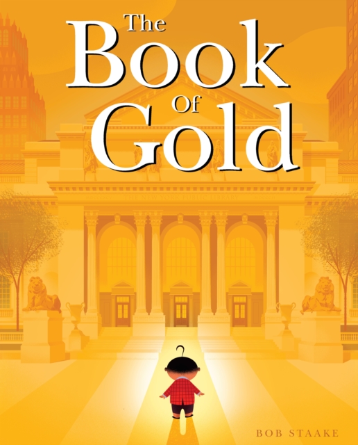 Book of Gold