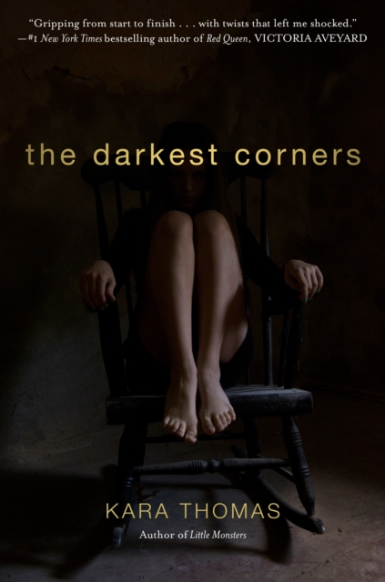 Darkest Corners