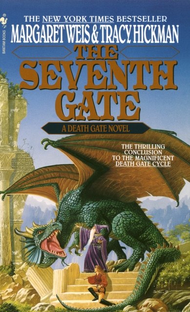 Seventh Gate