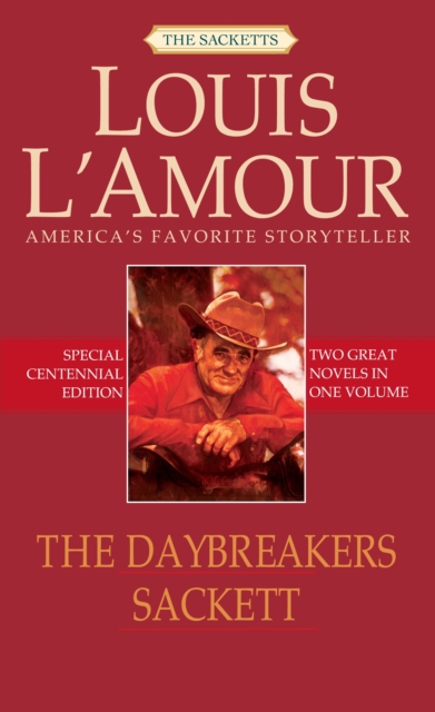 Daybreakers/Sackett