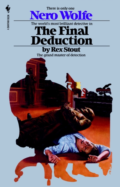 Final Deduction