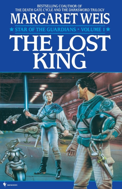 Lost King