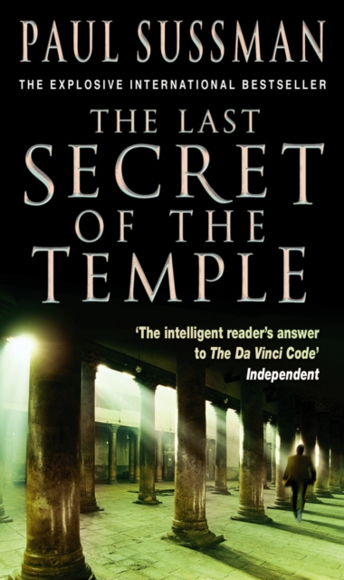 Last Secret Of The Temple