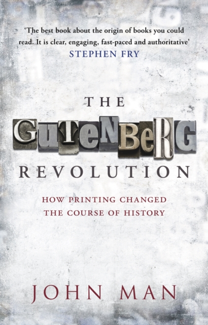 Gutenberg Revolution