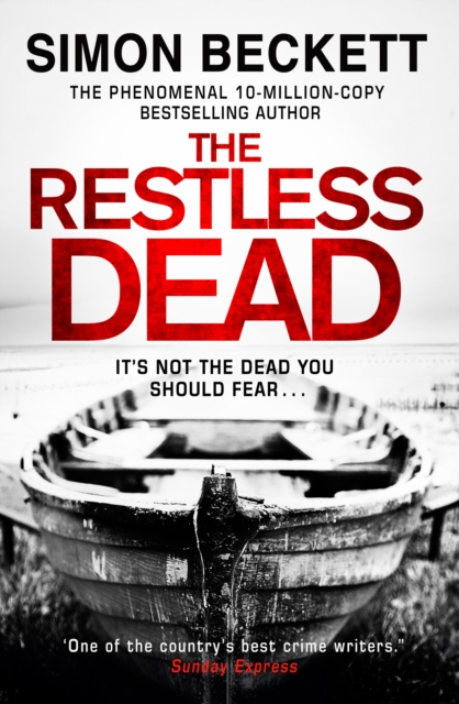 Restless Dead