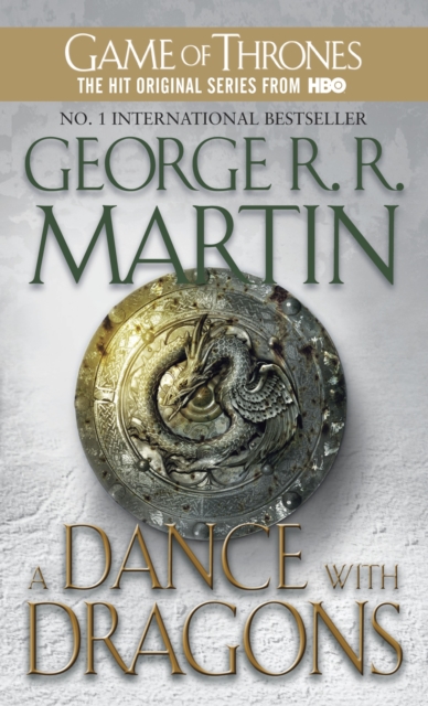 Dance with Dragons