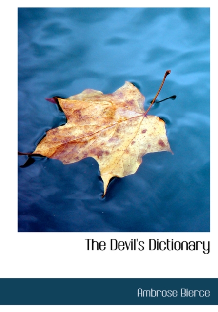 Devil's Dictionary