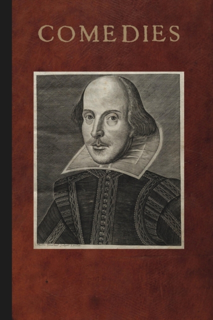 Mr. William Shakespeares Comedies