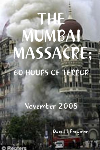 Mumbai Massacre