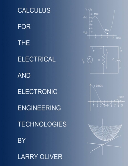 Calculus for the Electrical and Electronic Technologies